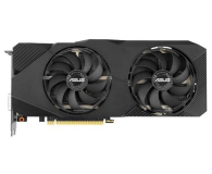 ASUS GeForce RTX 2060 SUPER DUAL EVO OC 8GB GDDR6 - 504093 - zdjęcie 4